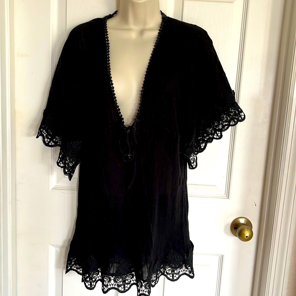 black coverup
